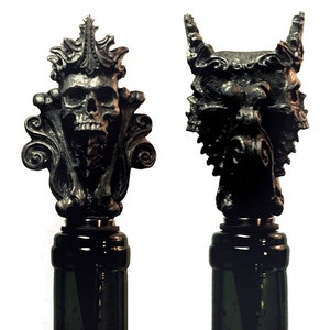 De Brevitae Vitae Wine Stopper image 1