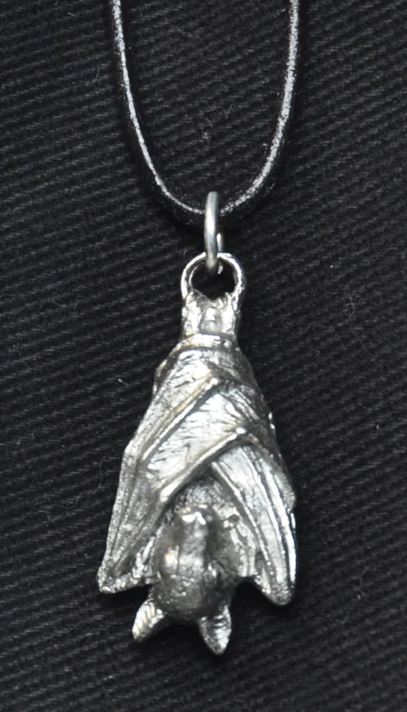 Fruit Bat Pendant image 3