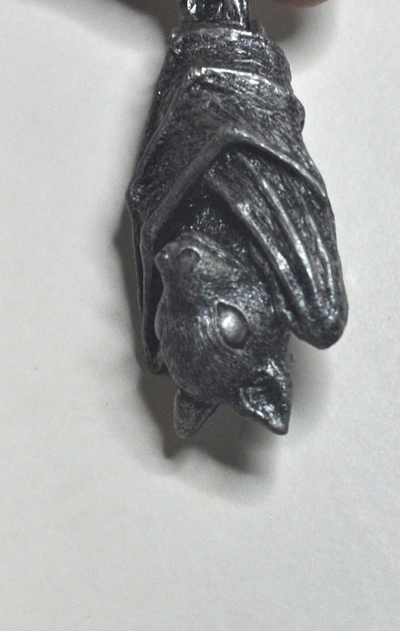 Fruit Bat Ornament image 5