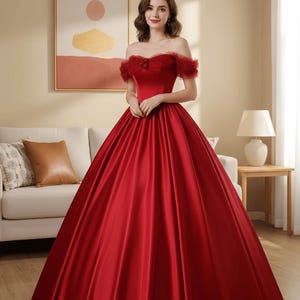 knee length dresses for ladies MissJophiel V Neck Cap Sleeve Tea Length Semi Formal Wedding Party Guest Bridesmaid Dresses Teal / Tea Length / US20