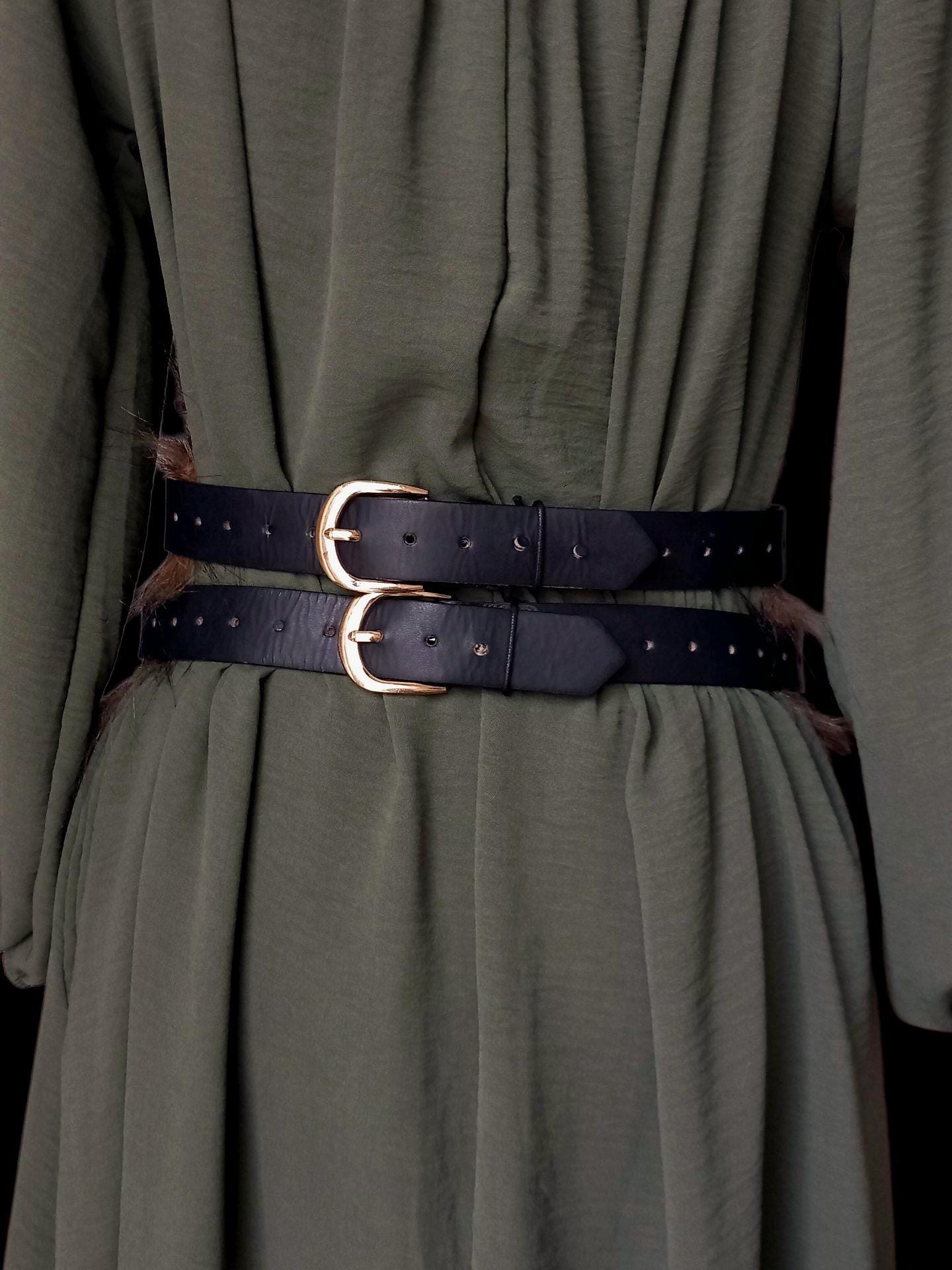 Costume da vichinga norvegese per donna per 48,90