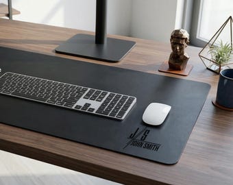Leather Deskmat