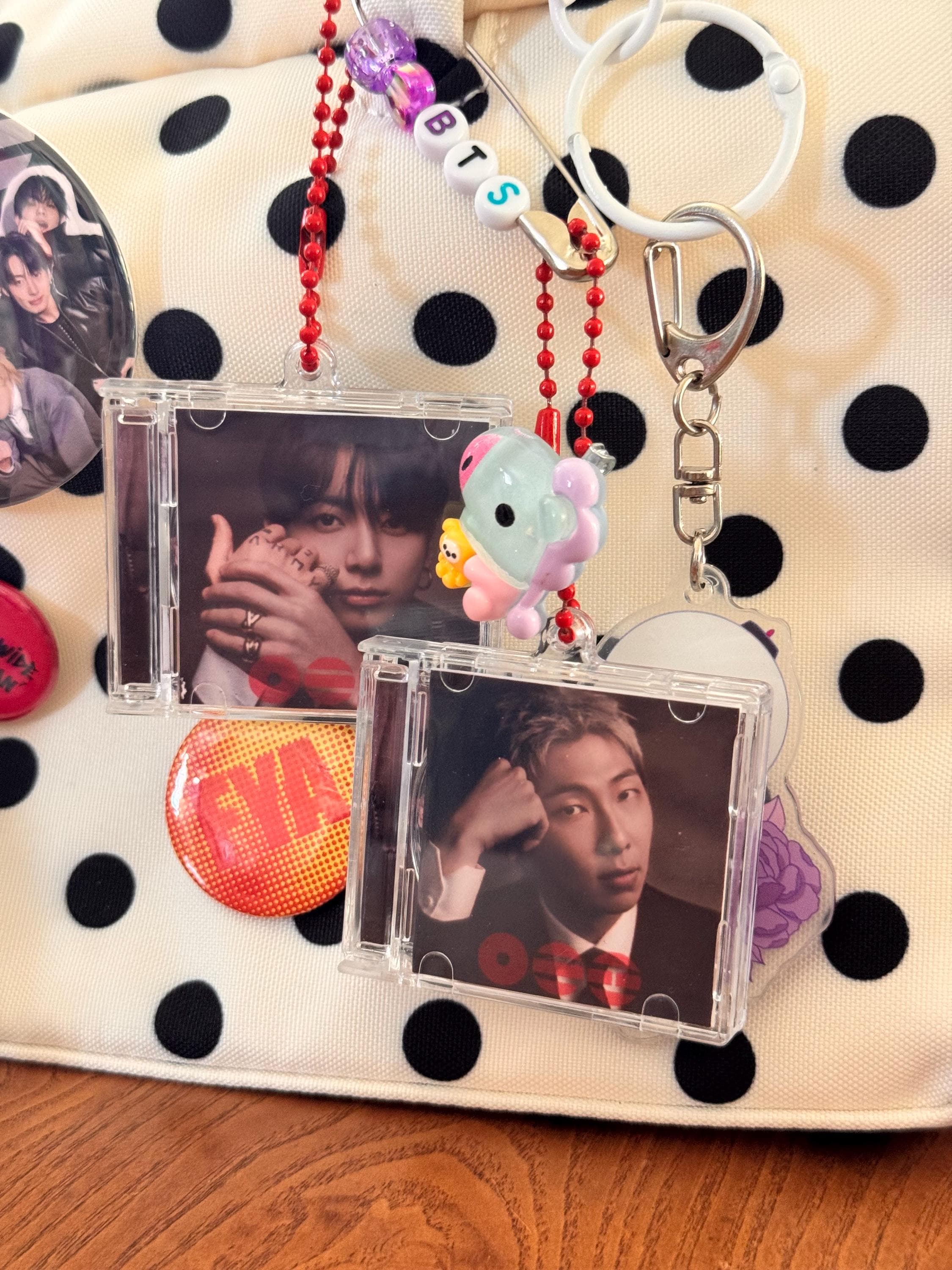 Bts keychain - Etsy 日本