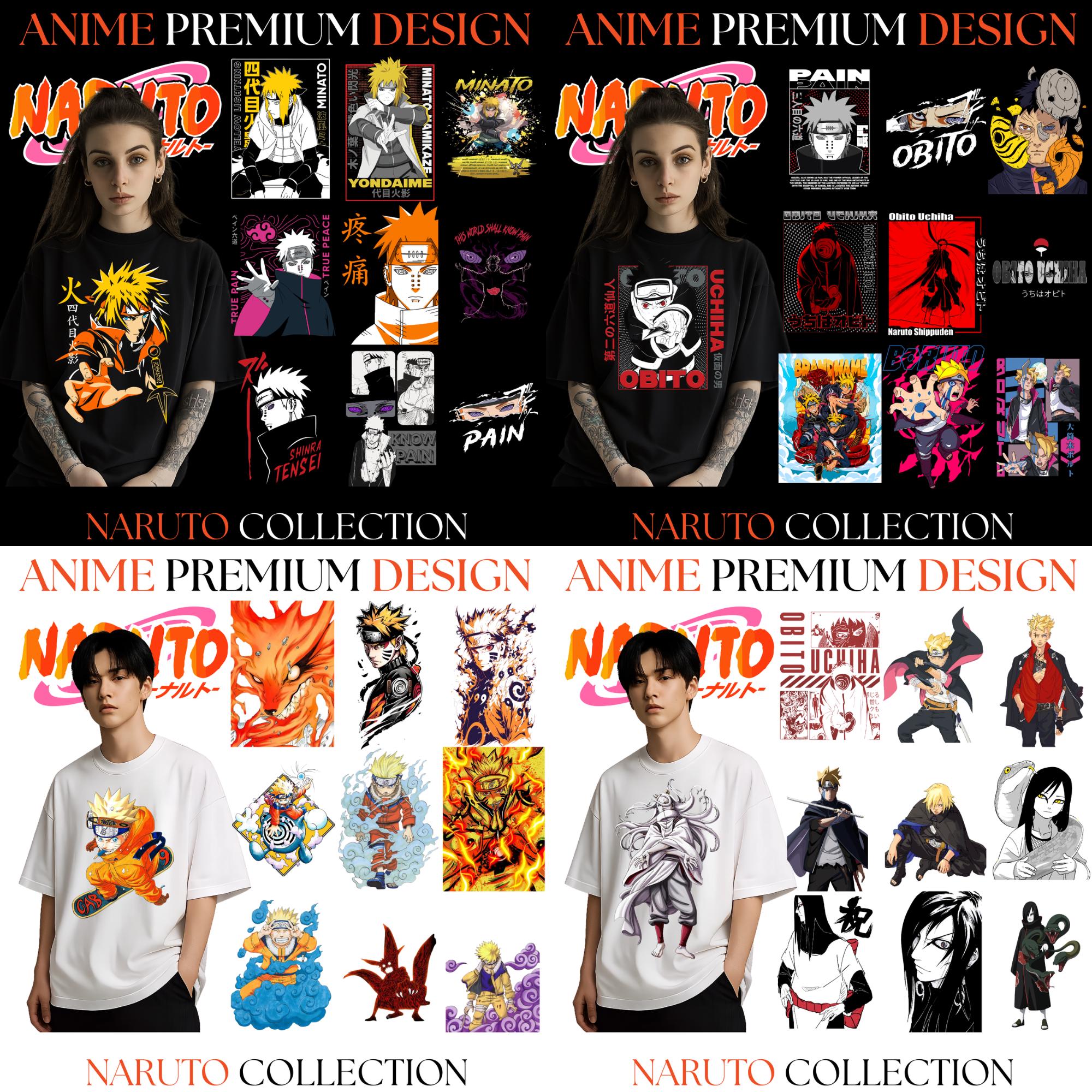 Naruto pain shirt - Etsy 日本