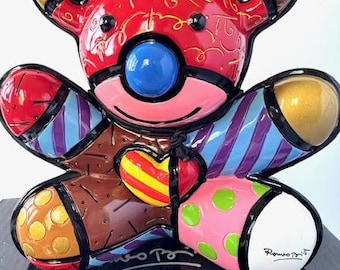 Romero Britto 