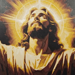 Christian layered wall art featuring Jesus, Mary and Archangels. Handmade in Queensland Australia. catholic layered wall art,3d christian wall art,3d shadow box art,prayer room decor,archangel wall display,mother mary decor,jesus wall decor,holy wall art,church wall feature,spiritual wall art,christianity handmade wall art