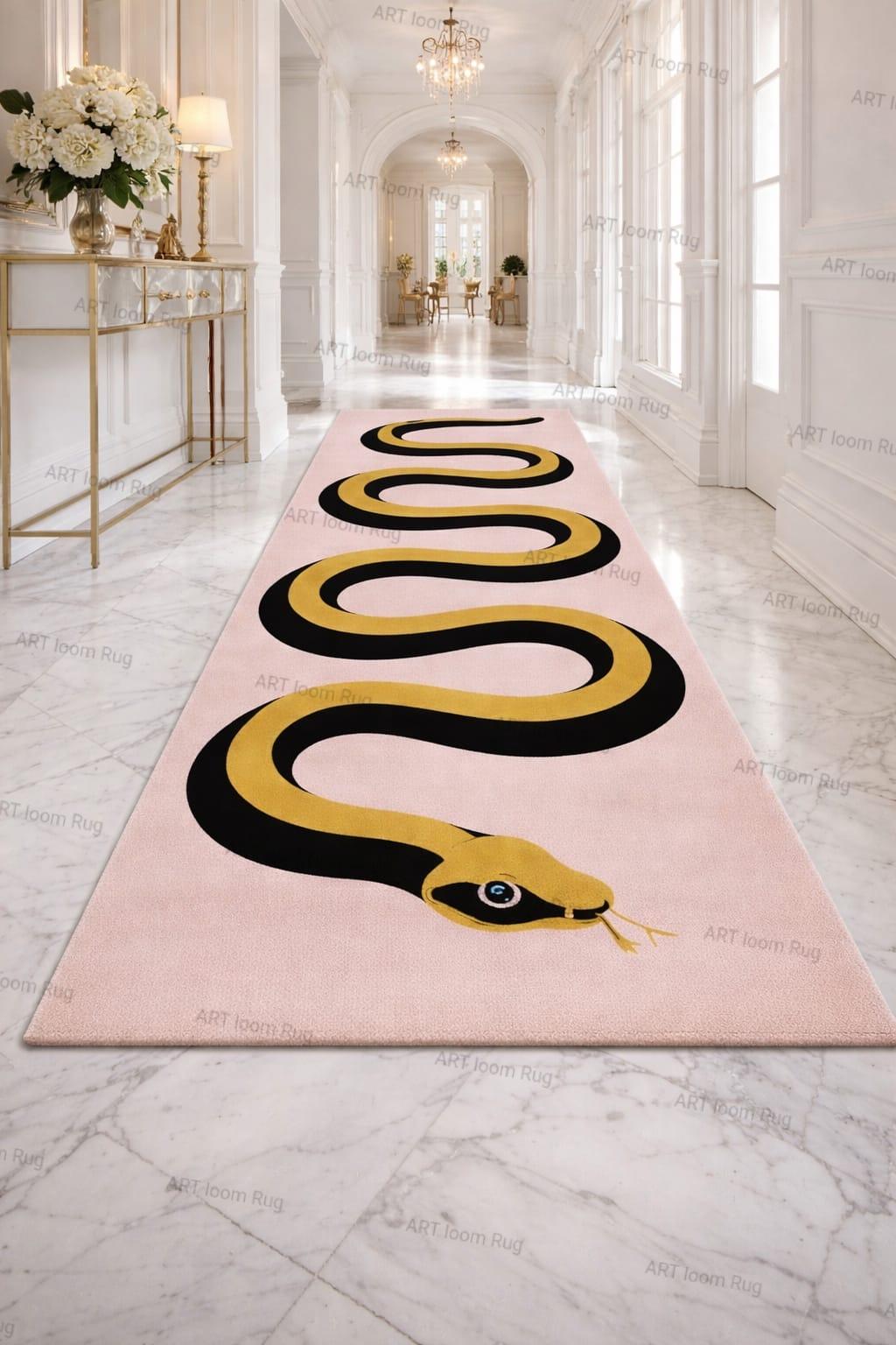 Artloomrug - Etsy