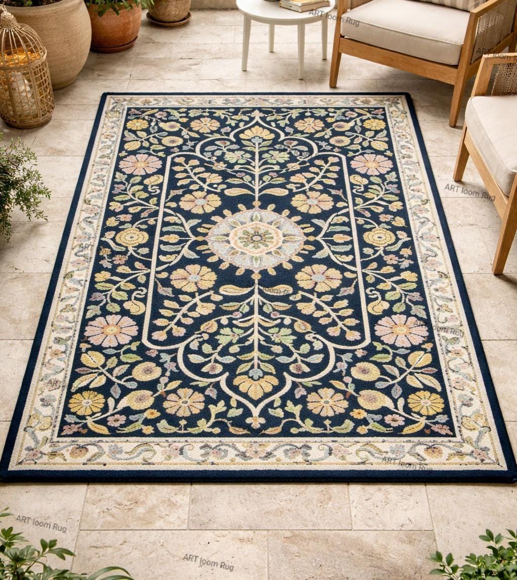 Artloomrug - Etsy