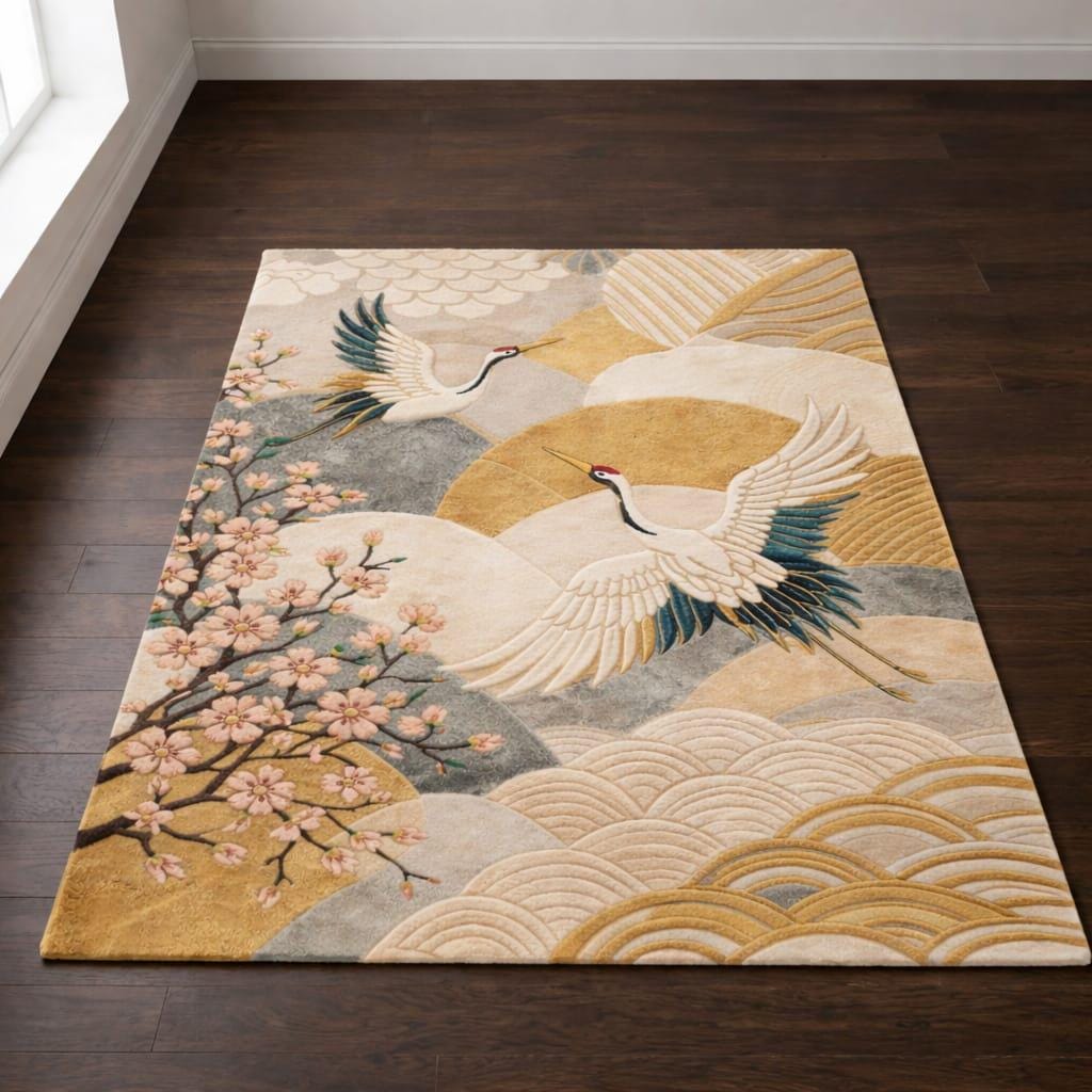 Artloomrug - Etsy