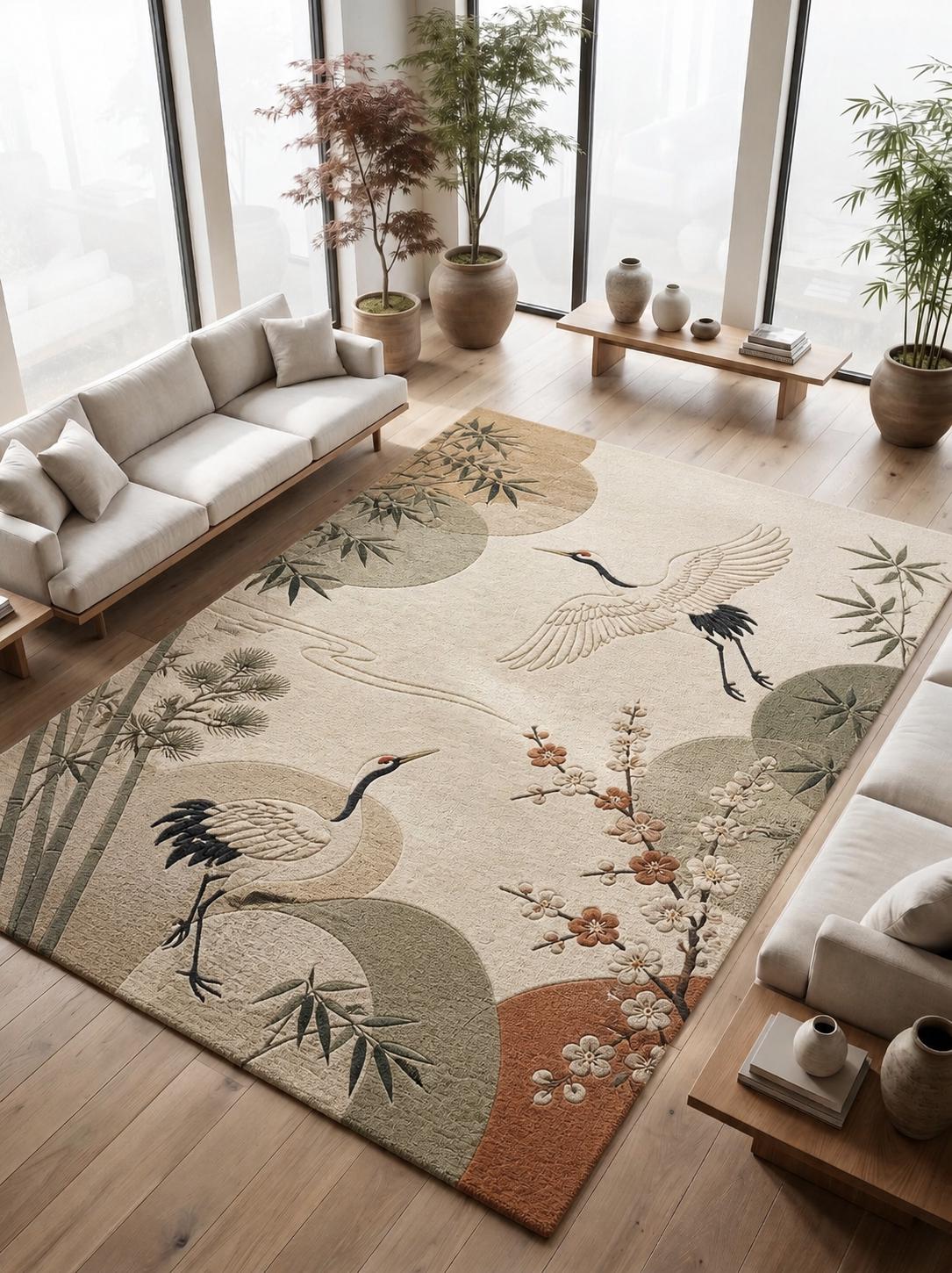 Artloomrug - Etsy