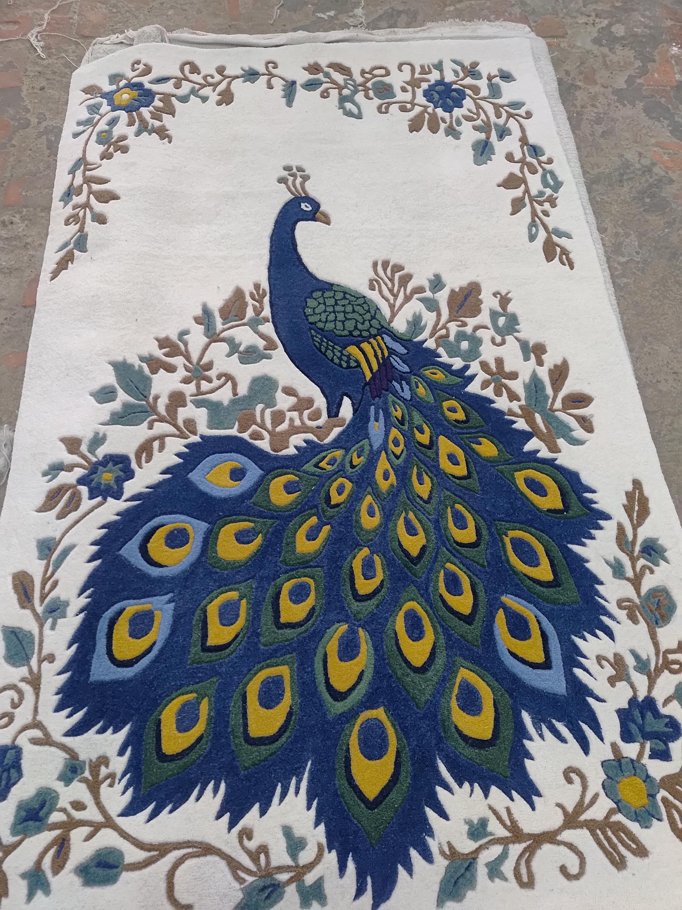 Artloomrug - Etsy
