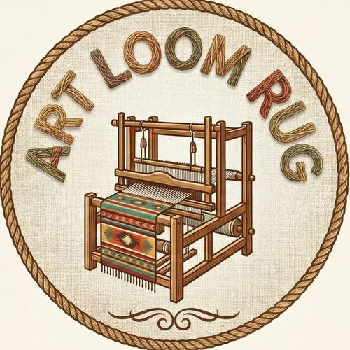 Artloomrug - Etsy