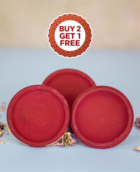 Organic Aker Fassi Lipstick All Natural Makeup Blush for a Radiant Glow Handcrafted Lip and Cheek Stain Gift for Her Beauty Routine