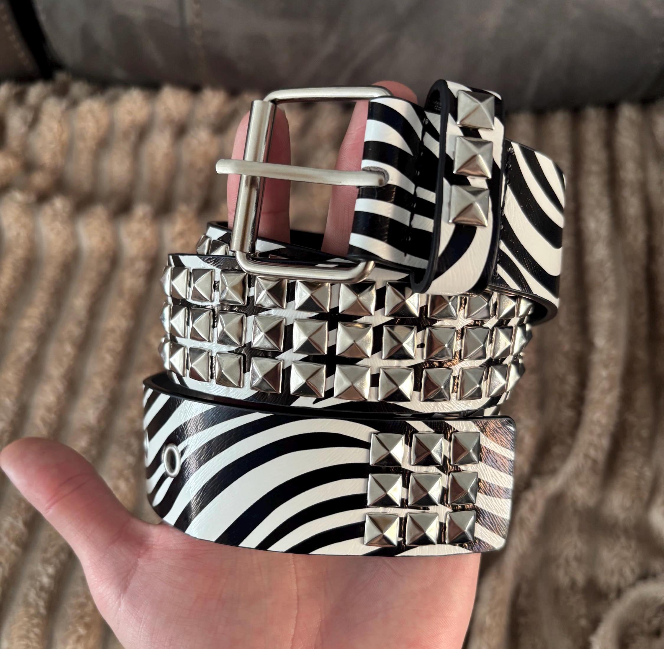 2000s Belts - Etsy UK