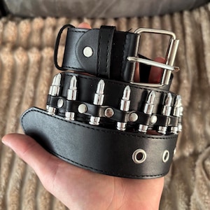 Archive Belt - Etsy UK