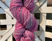 100 Merino Hand-dyed Sport Yarn