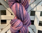 100 Merino Hand-dyed Sport Yarn