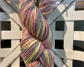 100 Merino Hand-dyed Sport Yarn