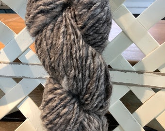 Icelandic Cross/Shetland Lopi Yarn