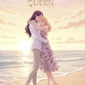 Special Gefährliche Königin GL Novel, englische PDF