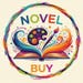 Novelbuy store logo