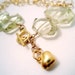 see more listings in the Chain Bracelets section