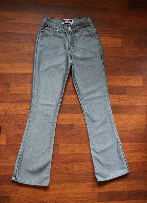 real size jeans