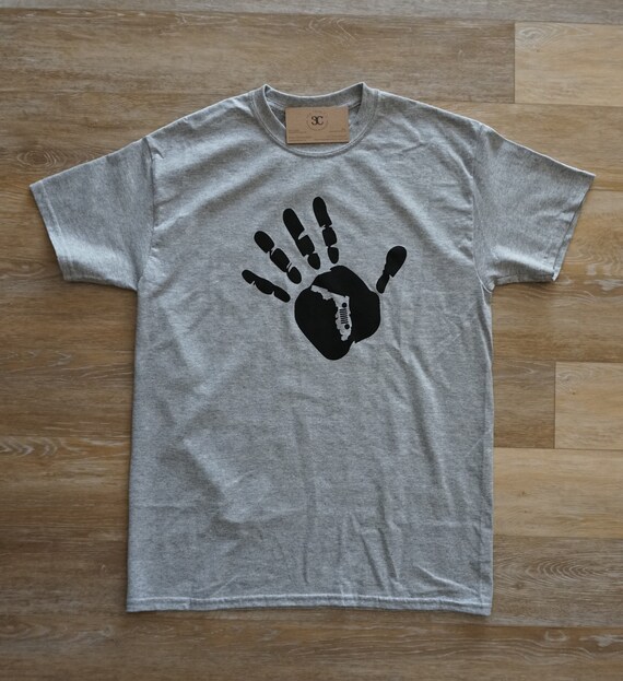 Unisex Florida Jeep Wave Tee