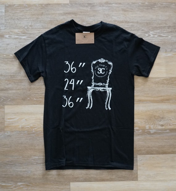 CLEARANCE, 36" x 24" x 36" Furniture Flipping Tee
