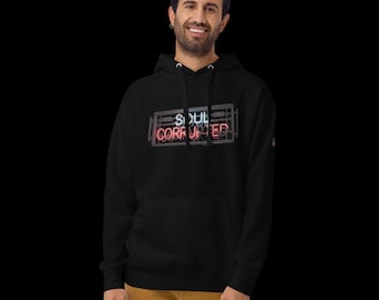 Soul Corrupted hoodie Unisex Hoodie
