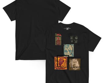 Soul Corrupted ( skulls) Unisex classic tee  novelty