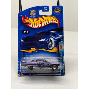 Hot Wheels Highway 35 - Etsy