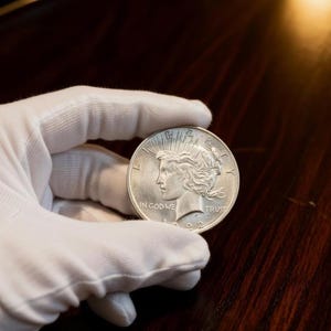 1922 liberty dollar - Etsy 日本