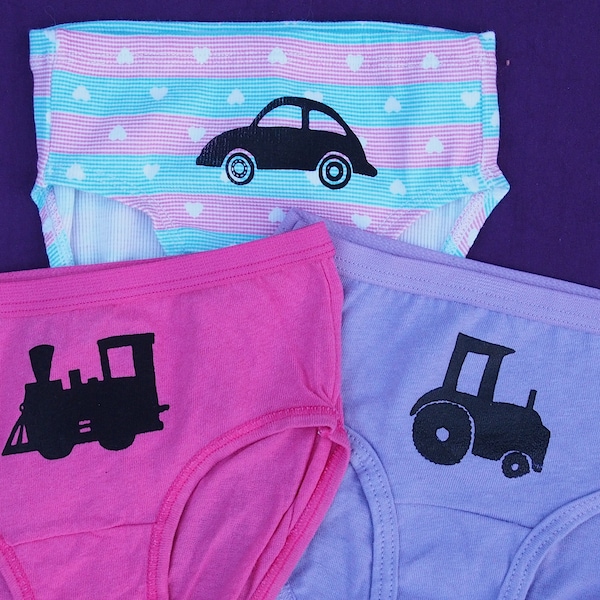 Shop John Deere Underwear Etsy