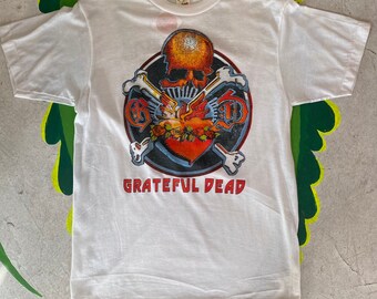 Grateful Dead - 80’s Bootleg Tshirt