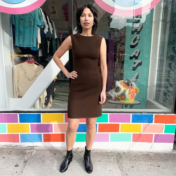 1990s Alaïa Dress!!
