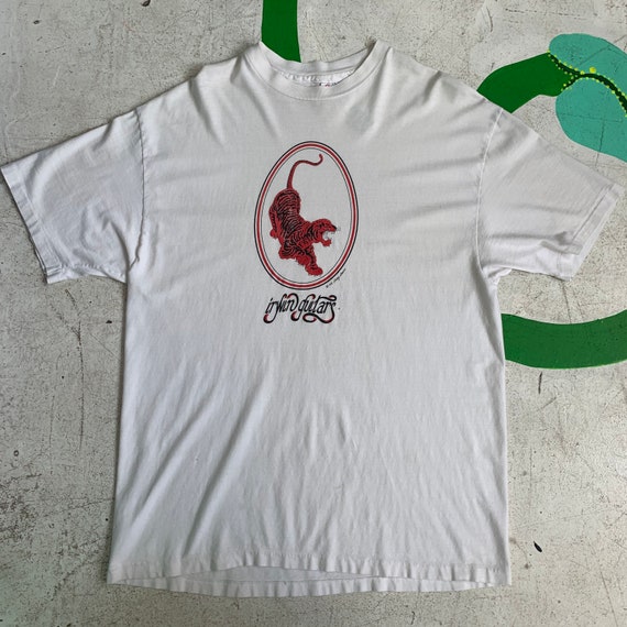 Vintage 90s Grateful Dead Irwin Guitars Tee!!