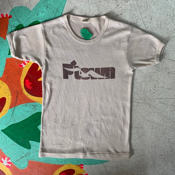 Vintage Provincetown Baby Tee!!