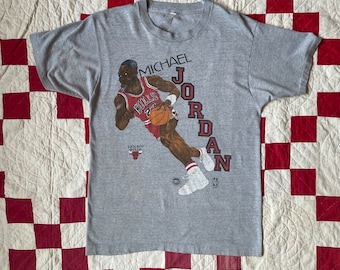 ビンテージ　マイケルジョーダン　Tシャツ　シカゴブルズ　シングルステッチ　45 ビンテージ マイケルジョーダン Tシャツ シカゴブルズ シングル