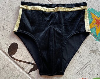 40’s McGregor Swim Shorts