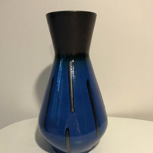 CarstensToennishof RARE Vase 4218-25