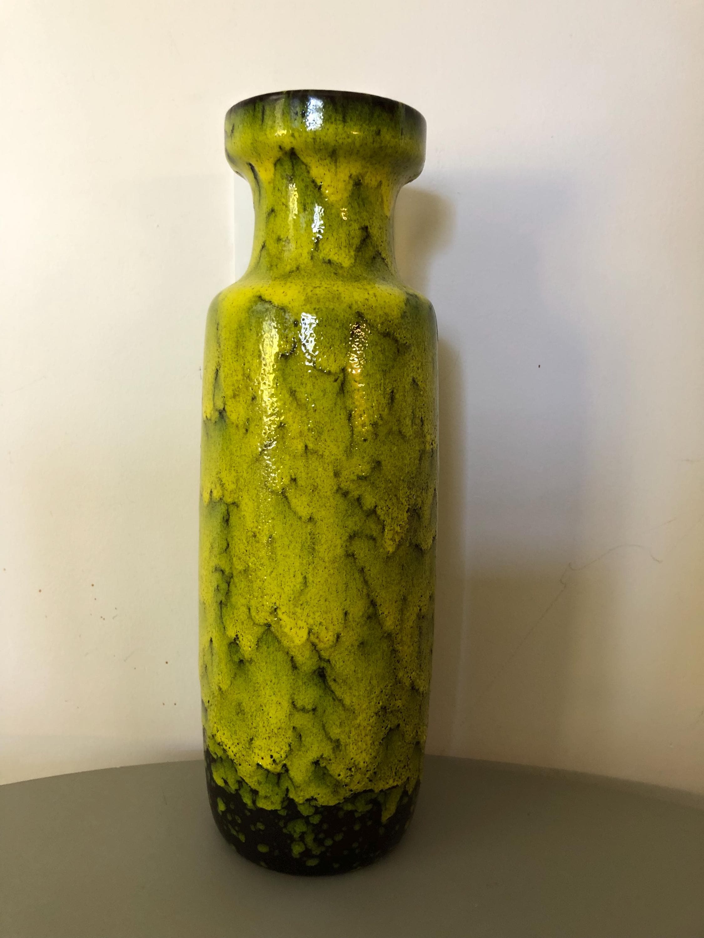 Scheurich Fat Lava - Etsy