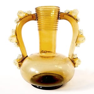 Gordiola社 雄牛 オブジェ 吹きガラス スペイン製 60s 70s Gordiola Glass - Etsy