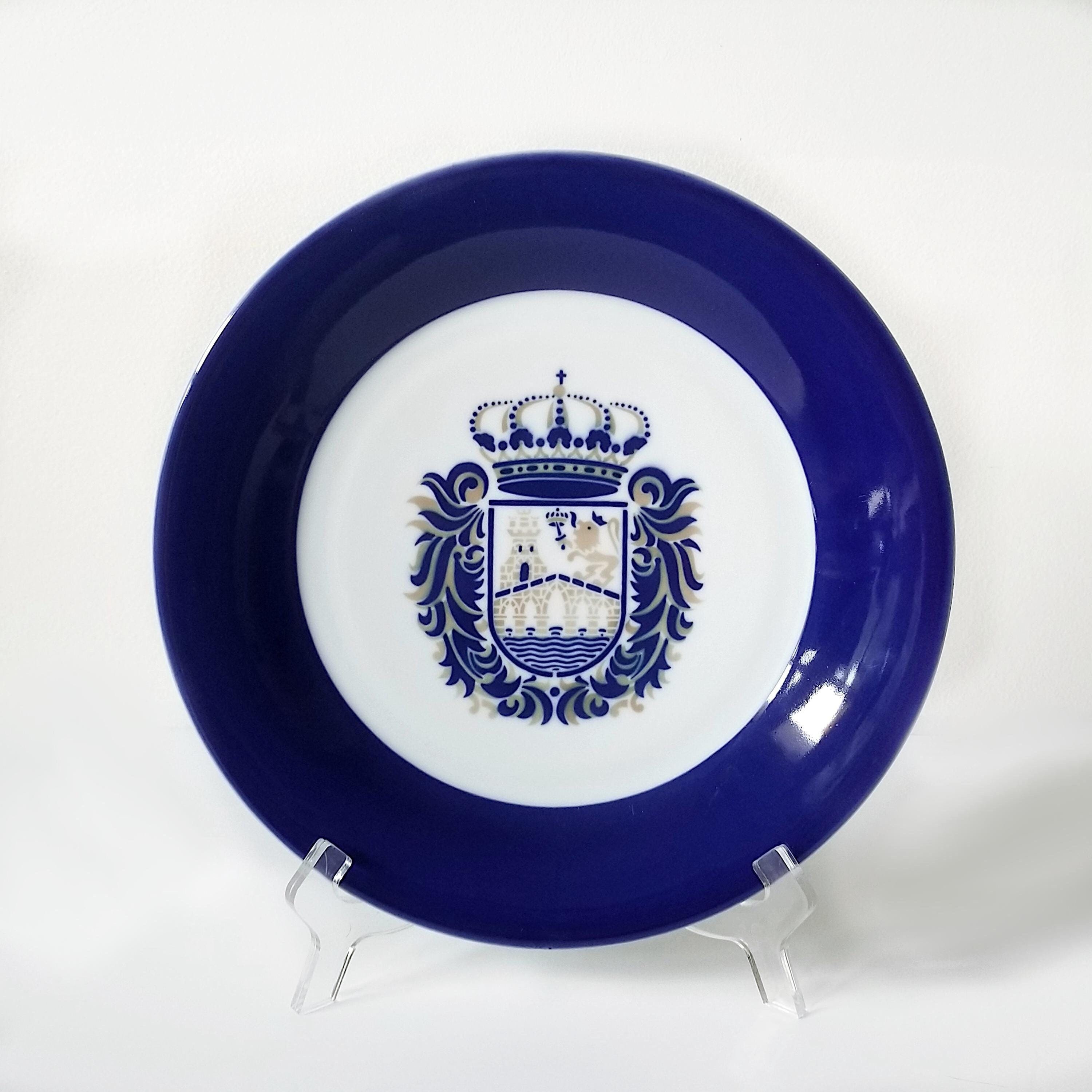 Vintage Sargadelos - Etsy