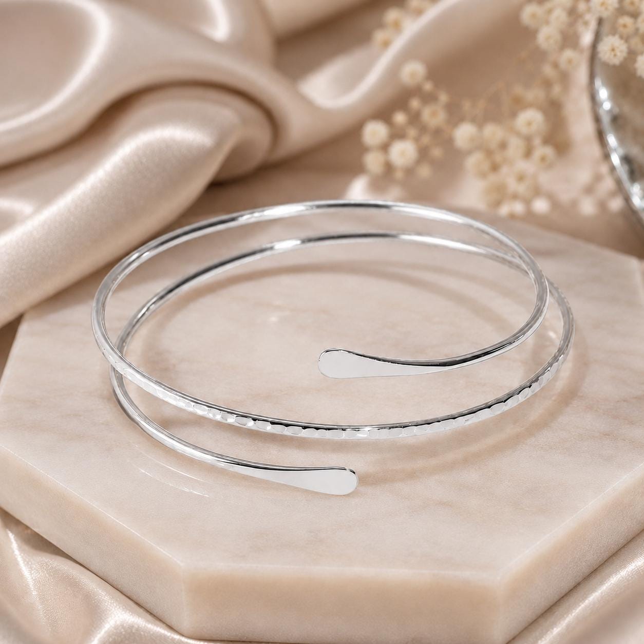Upper arm bangle - Etsy 日本