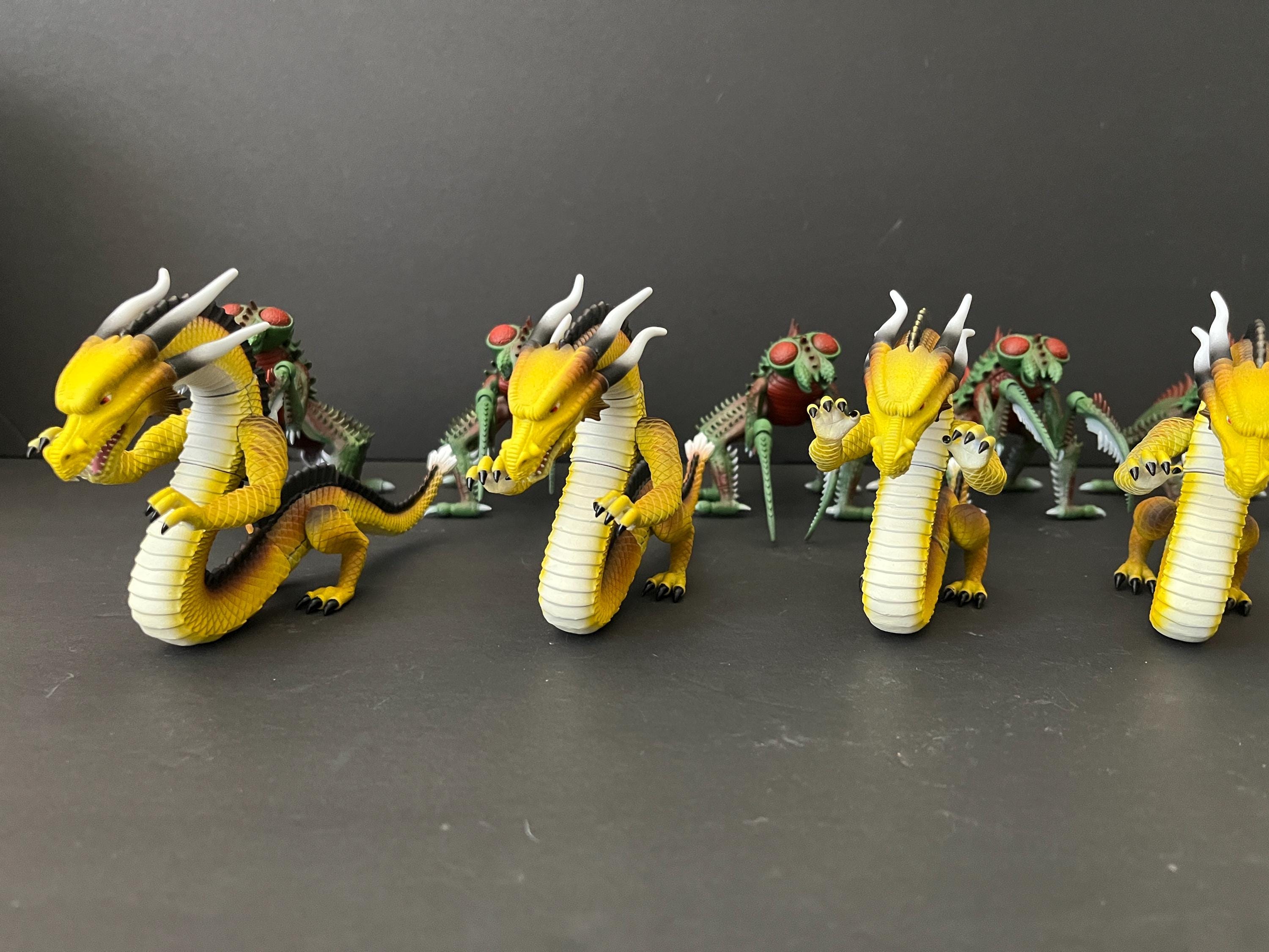 Manda & Kamacuras 