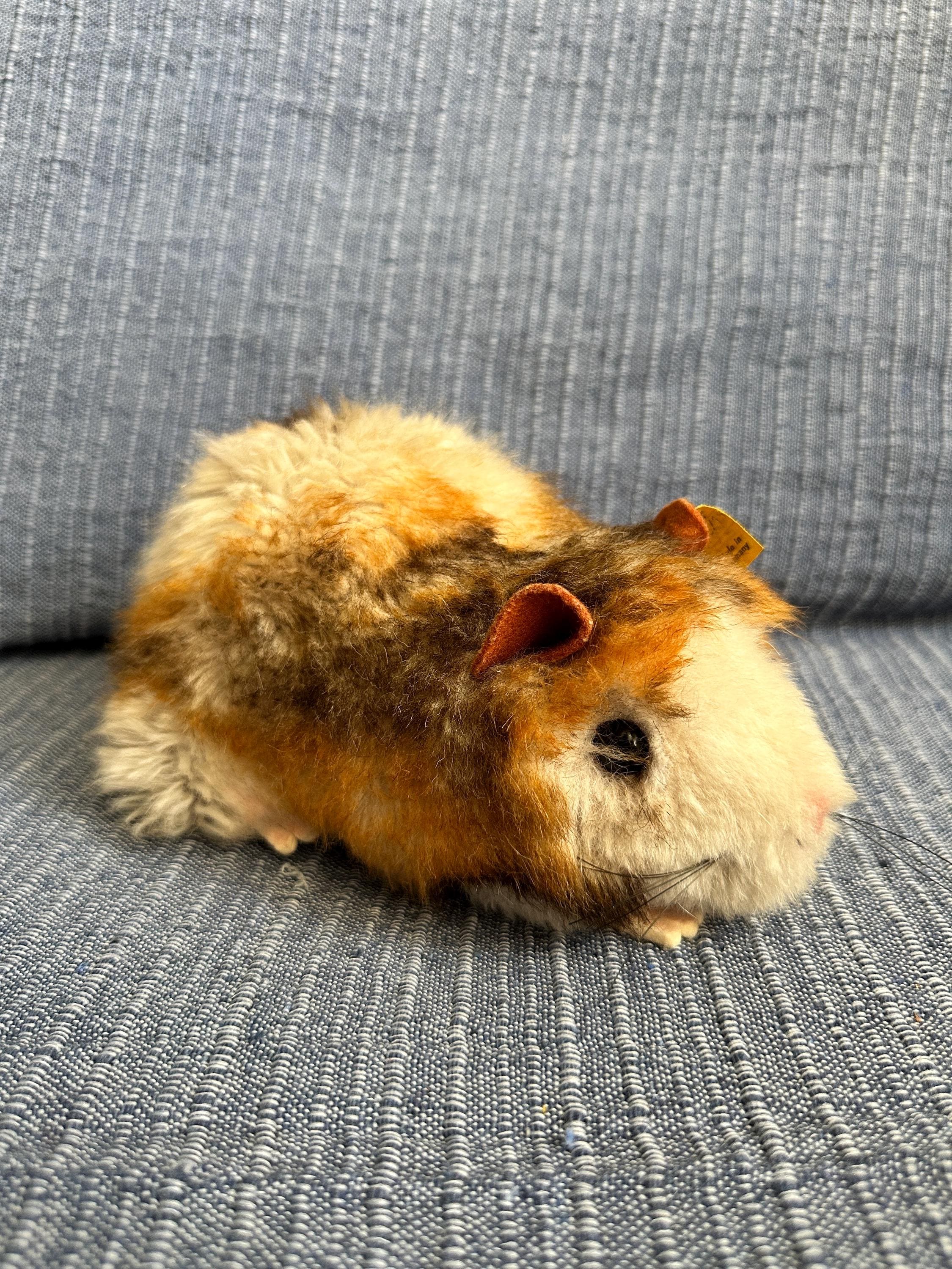 Steiff guinea pig - Etsy 日本