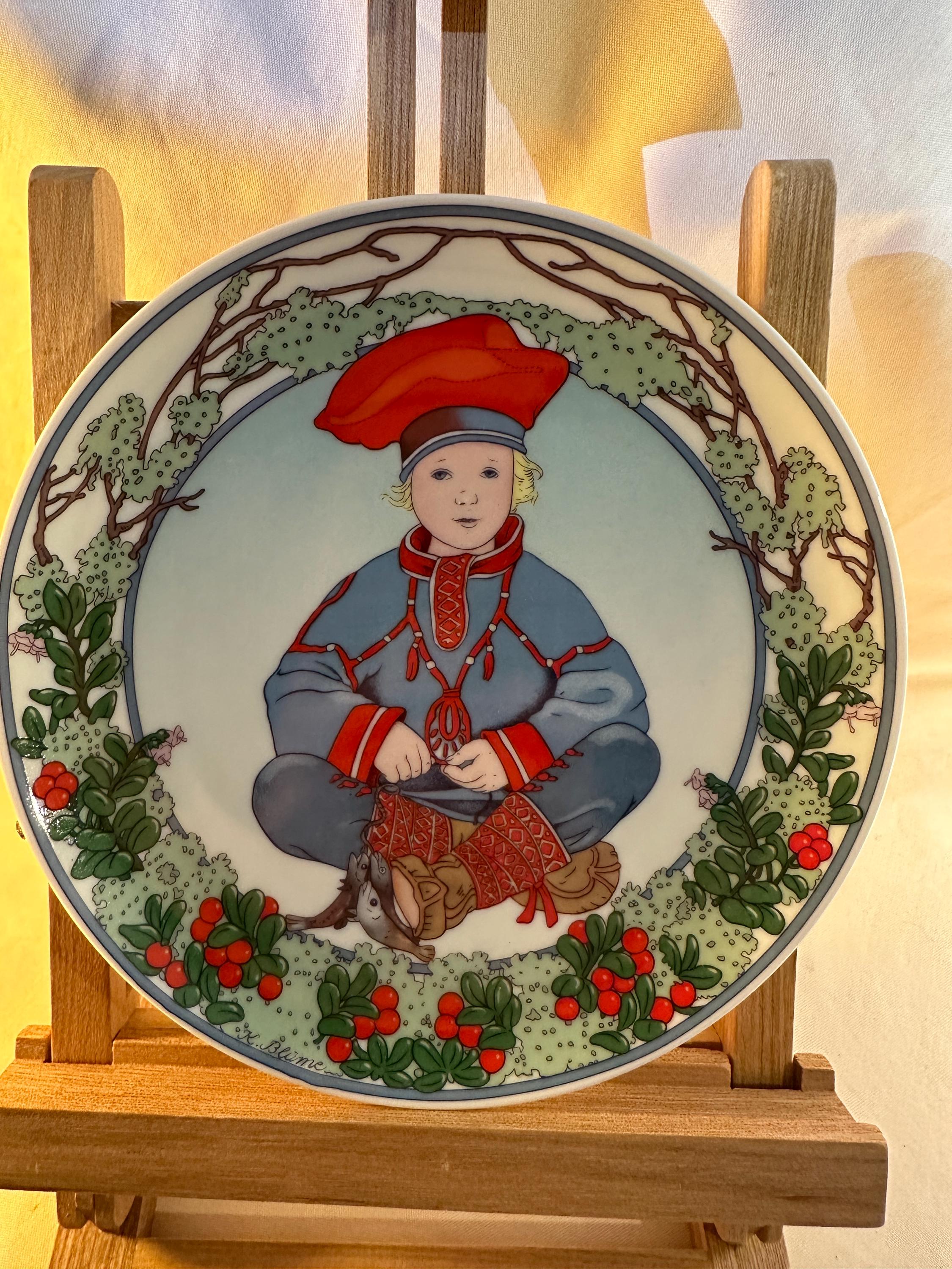 Villeroy & Boch Christmas Scandinavian - Etsy