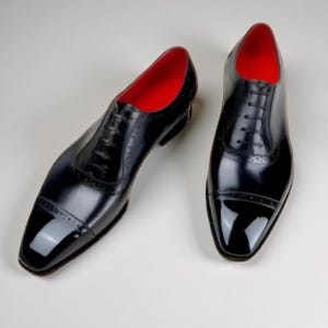 Mens Dress Shoes Louboutin - Etsy Mens Dress Shoes Louboutin - Etsy