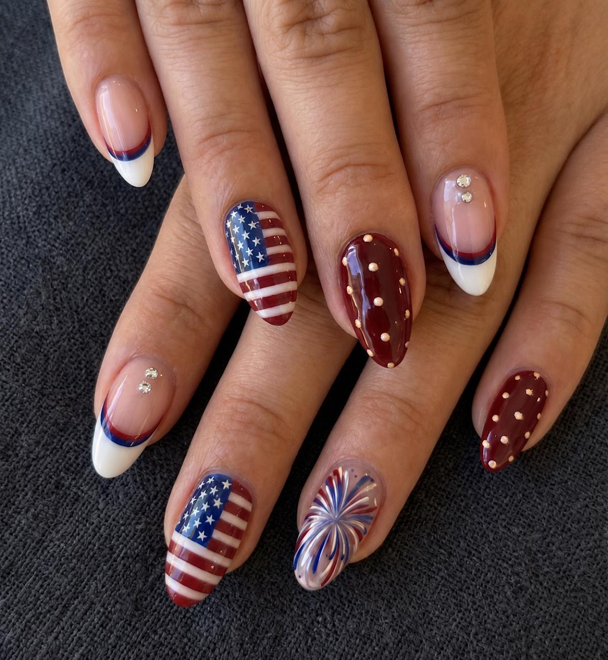 Handmade nails - Etsy sterreich